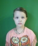 Ксенія Кравченко Смуток