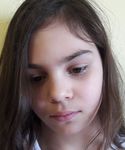 Алиса Кашпорова Смуток