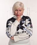 Ніна Хведченя Смуток