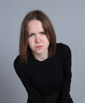 Елена Гареева Смуток
