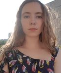 Marianna Komleva Смуток