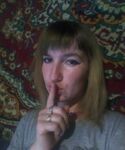 Катя Олейник Смуток