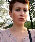 Катерина  Смуток