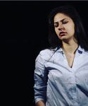 Solomia Lobachuk Смуток