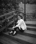 Анастасія Падій Смуток