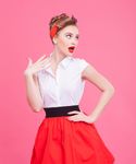 Yaroslava Girich Закоханість