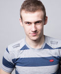 Сергей Богдан Закоханість
