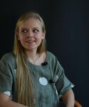 Катерина Купрієнко Закоханість