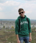 Виталий Бетлей Закоханість