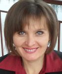 Светлана Шинкарева Закоханість