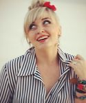Екатерина Шевченко Закоханість