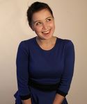 Антонина Мармазова Закоханість