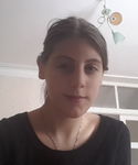Юлія Вус Закоханість
