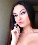 Елена Шинкаренко Закоханість
