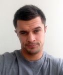 Дмитро Александров Закоханість