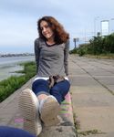 Оля Бутримович Закоханість