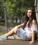 Taniya Kostyanko Закоханість
