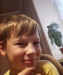 Влад Лисенков Закоханість