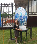 Алина Немирская Закоханість