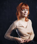 Марина  Закоханість