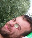 Павел Владыченко Закоханість