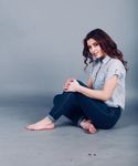 Анастасия Чубинская Закоханість
