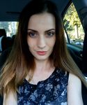 Ольга Антiпова Закоханість