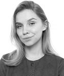 Елена Кравчук Закоханість