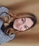 Марианна Никитенко Закоханість