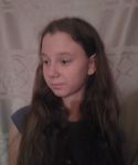 Поліна Кедыч Закоханість
