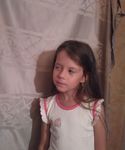Полина Кедыч Закоханість
