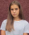 Екатерина Карамшук Закоханість
