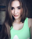 Тина Майструк Закоханість