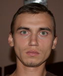 Олександер Столярчук Закоханість