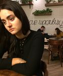 Kristina Jambor Закоханість
