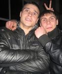 Александр Маташнюк Закоханість