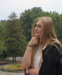 Александра Радченко Закоханість