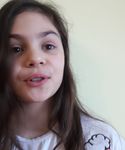 Алиса Кашпорова Закоханість