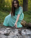 Ольга Гайдамака Закоханість