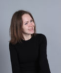 Елена Гареева Закоханість