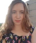 Marianna Komleva Закоханість