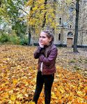 Ева Нечепуренко Закоханість