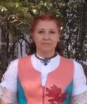 Людмила Верховцева Закоханість