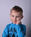 Семён Колгушкин Закоханість