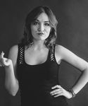 Елена Прокопенко Закоханість