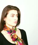 Ольга Постолюк Скепсис