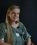 Катерина Купрієнко Скепсис
