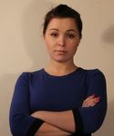 Антонина Мармазова Скепсис