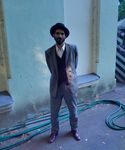 Константин Казанский Скепсис