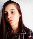 Алина Примаченко Скепсис